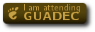 GUADEC participant logo