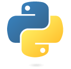 Python logo